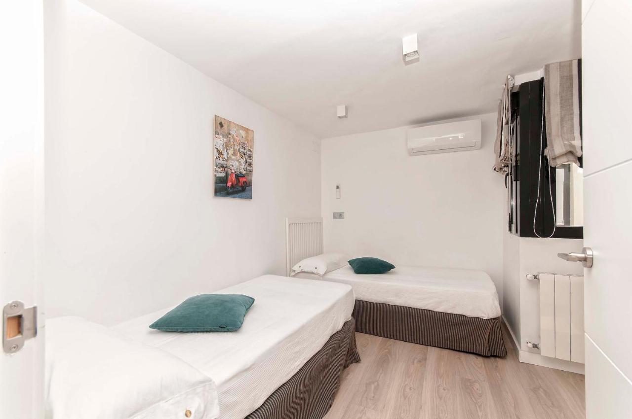Apartamento Atico Colón 21 Alicante