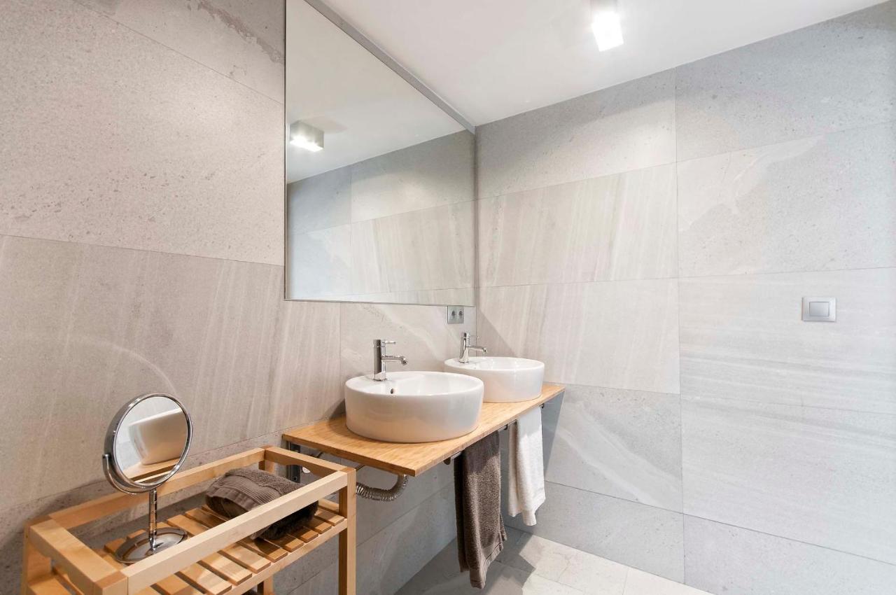 Apartamento Atico Colón 21