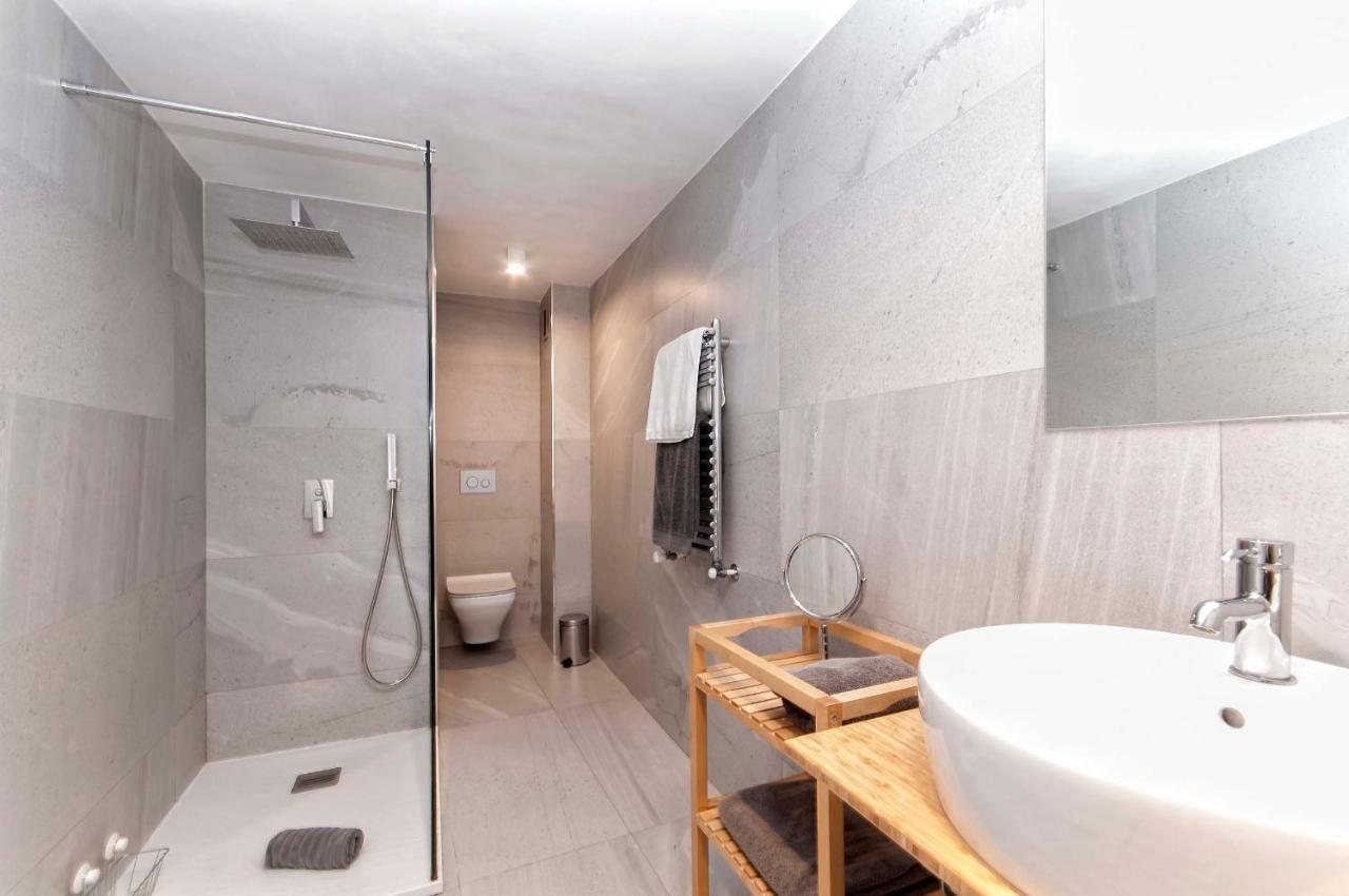 Atico Colón 21 Apartamento