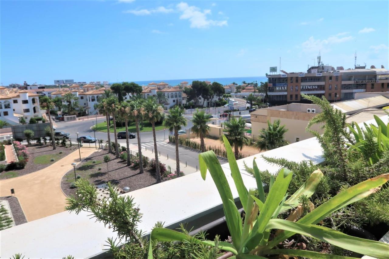 Apartamento Flamenca Village Penthouse