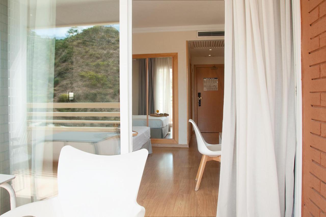 Maya Hotel Alicante