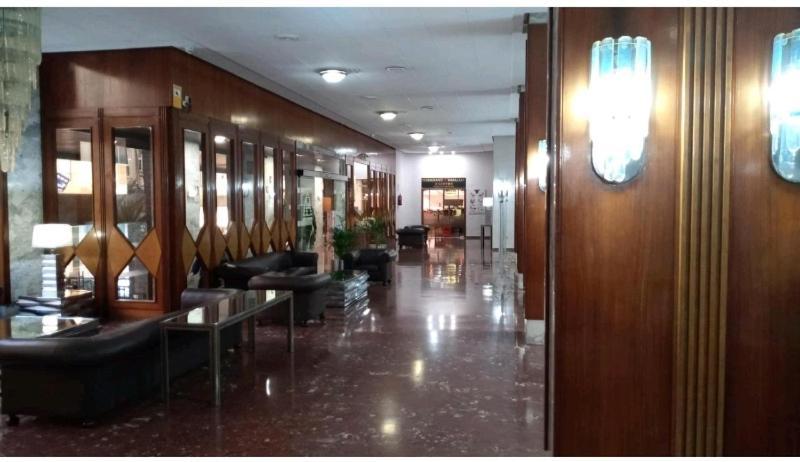 Balcón Al Mar Apts - Downtown&beach Apartamento Alicante