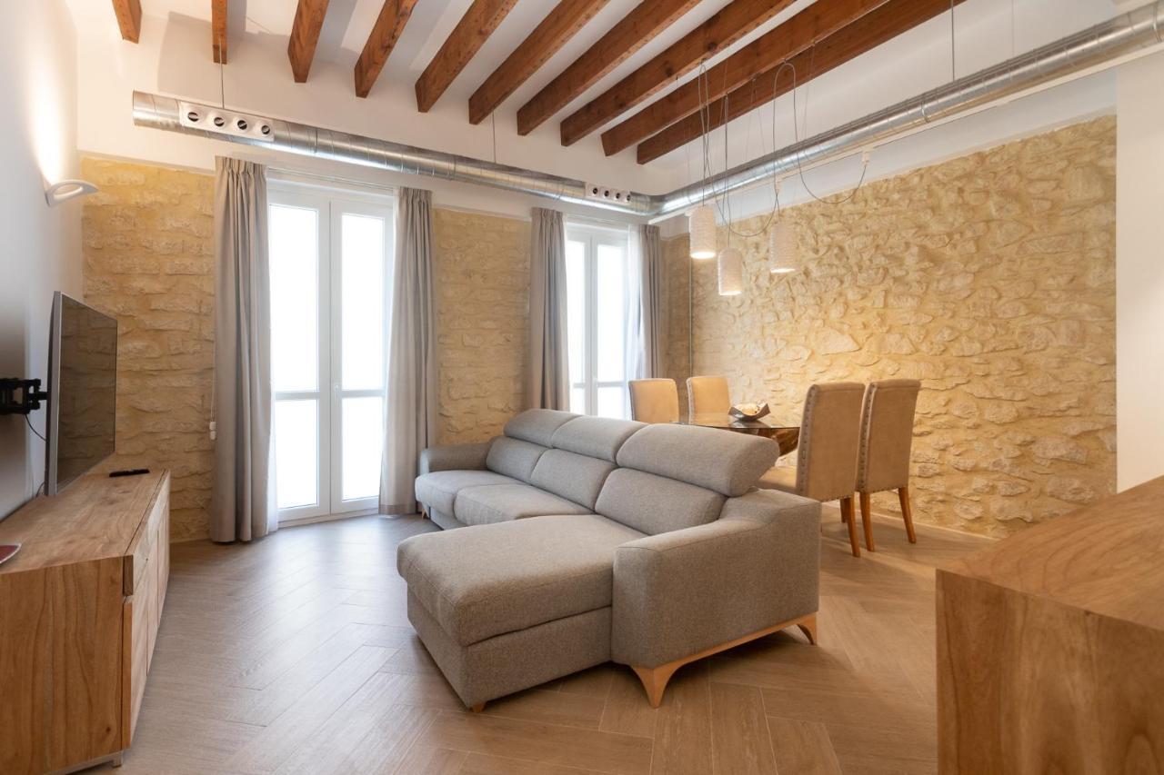 Apartment Luxury Spain *