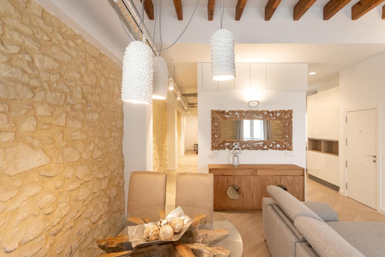 Apartment Luxury Spain