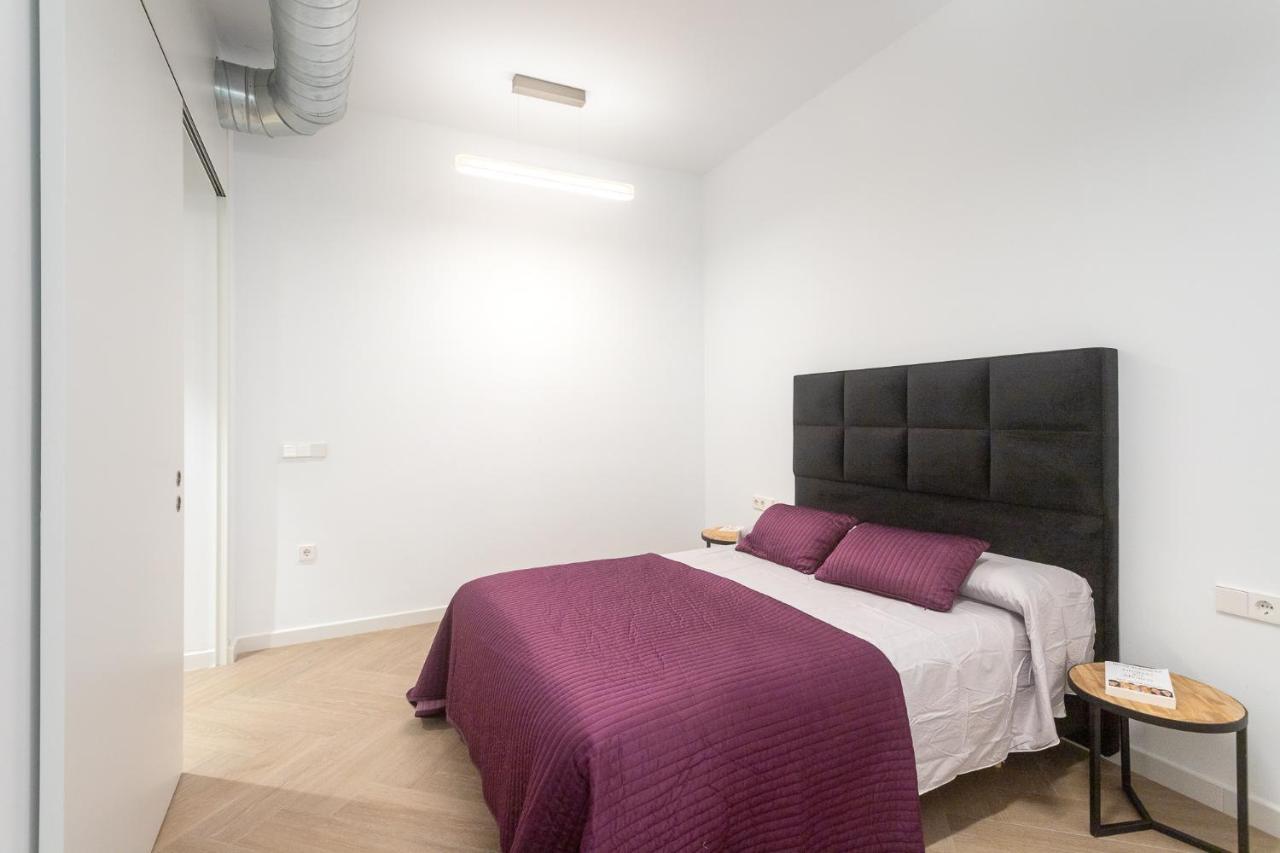 Luxury Spain Apartment