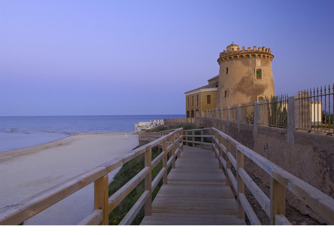 Luxury New Loft Centre & Castle, * Alicante