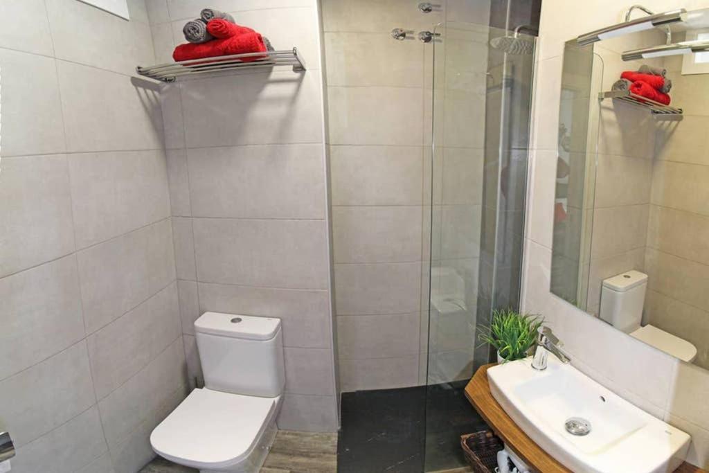 Apartamento De Diseño Céntrico 5 Min Playa