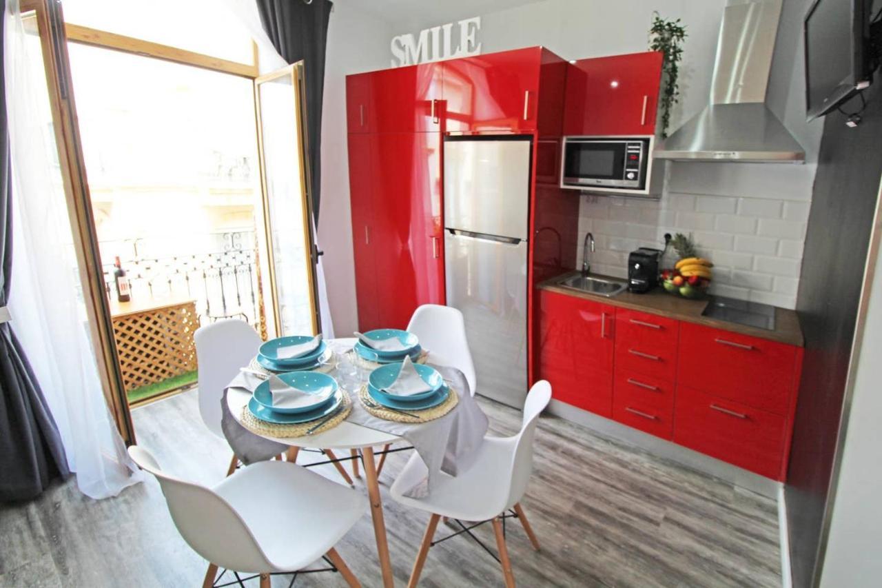 Apartamento De Diseño Céntrico 5 Min Playa *