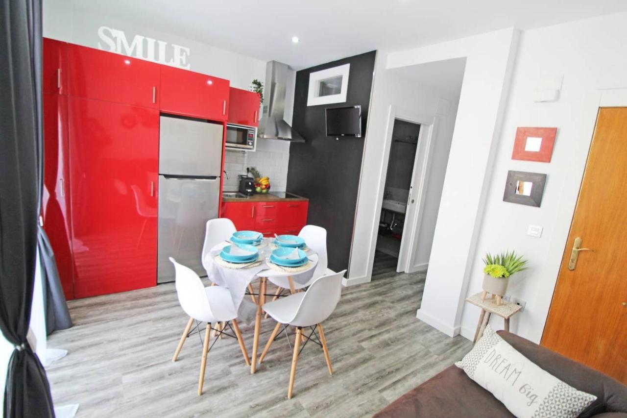 De Diseño Céntrico 5 Min Playa Apartamento *