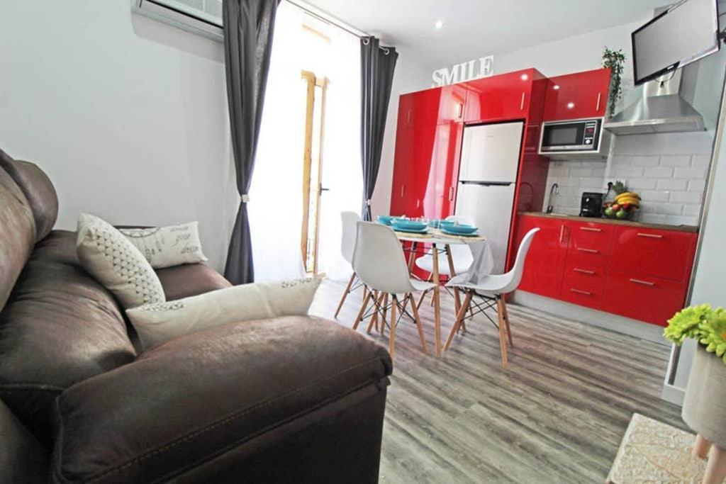 De Diseño Céntrico 5 Min Playa Apartamento *