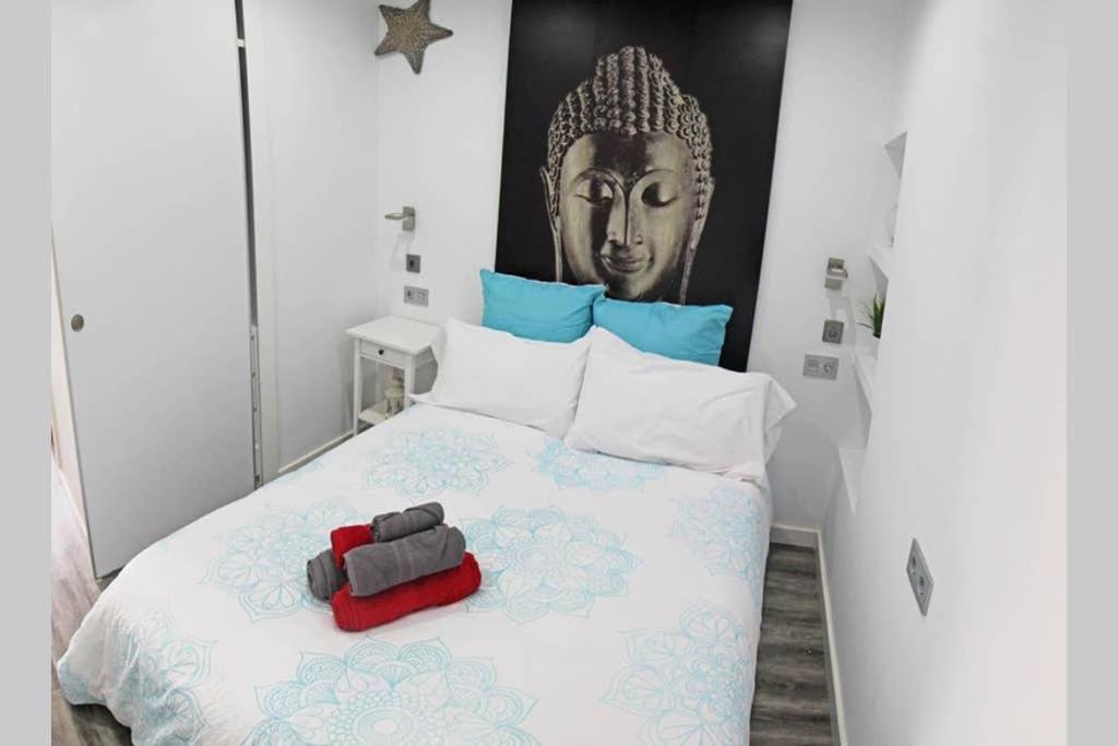 Apartamento De Diseño Céntrico 5 Min Playa