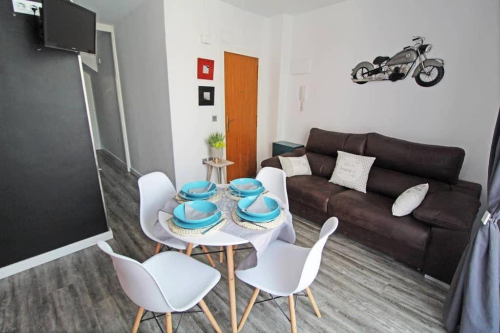 De Diseño Céntrico 5 Min Playa Apartamento *