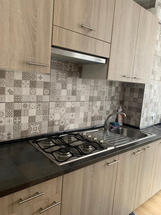 Benjamin Rodriguez Apartamento *