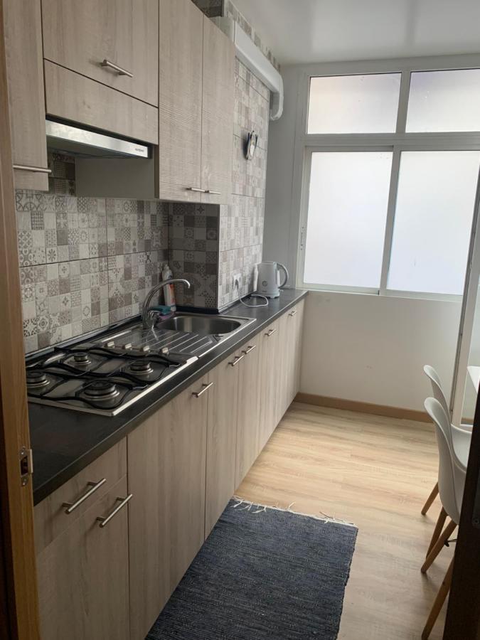 Apartamento Benjamin Rodriguez *