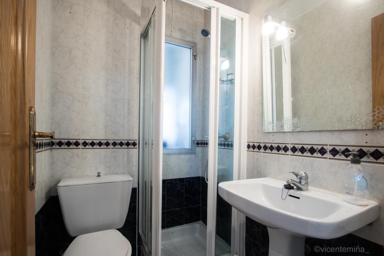 Apartamento Beach, Center And Entertainment 2