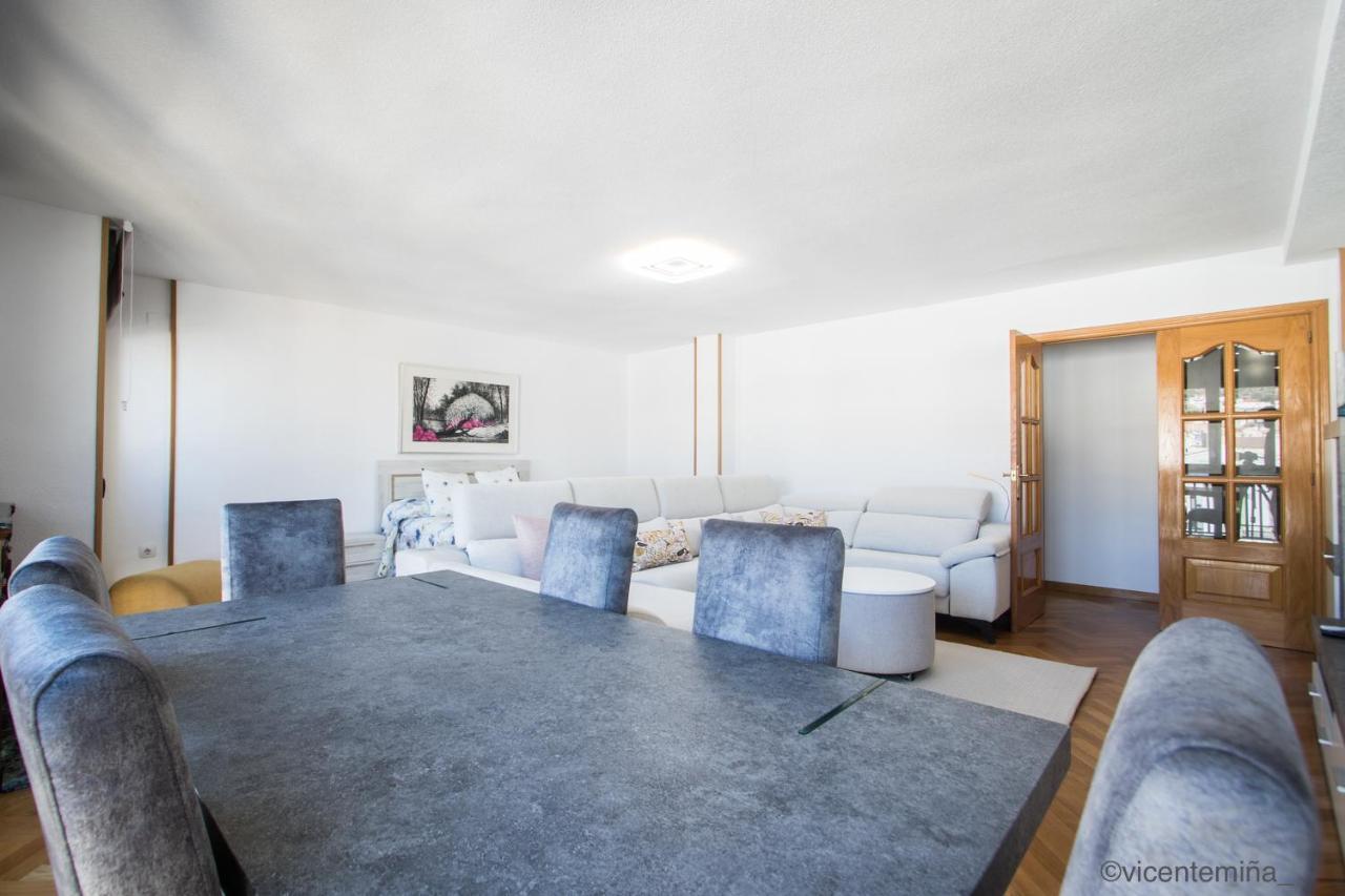 Apartamento Beach, Center And Entertainment 2 *