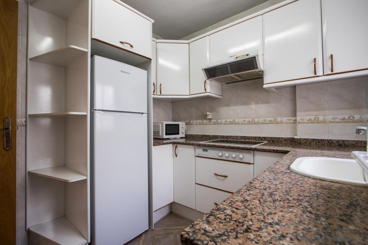 Beach, Center And Entertainment 2 Apartamento