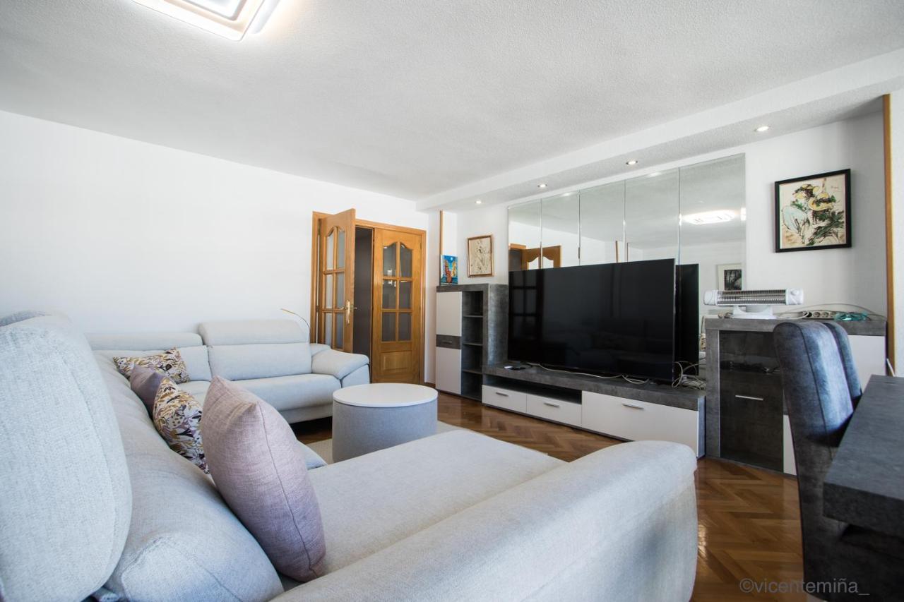 Apartamento Beach, Center And Entertainment 2 *