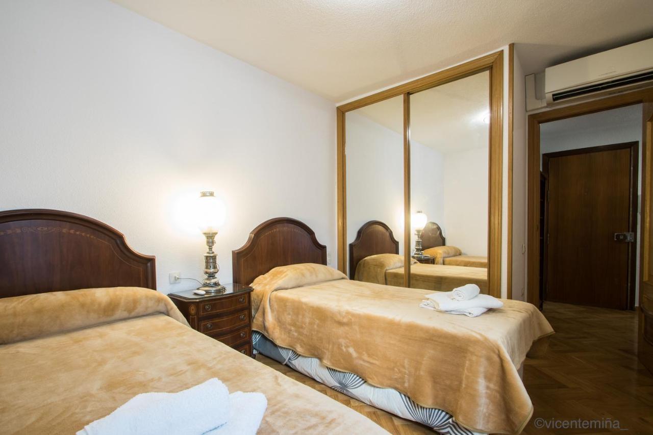 Apartamento Beach, Center And Entertainment 2