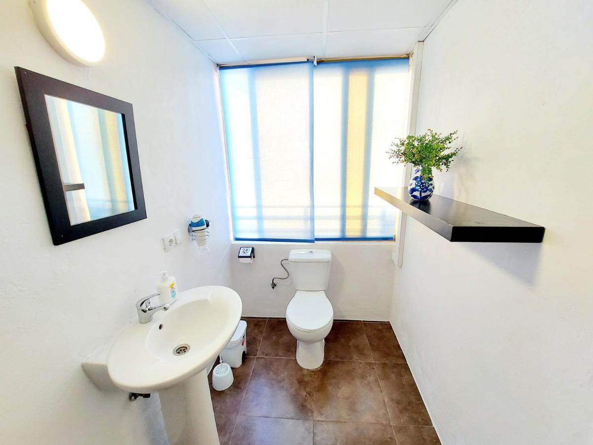 Gloria Host House Homestay Alicante