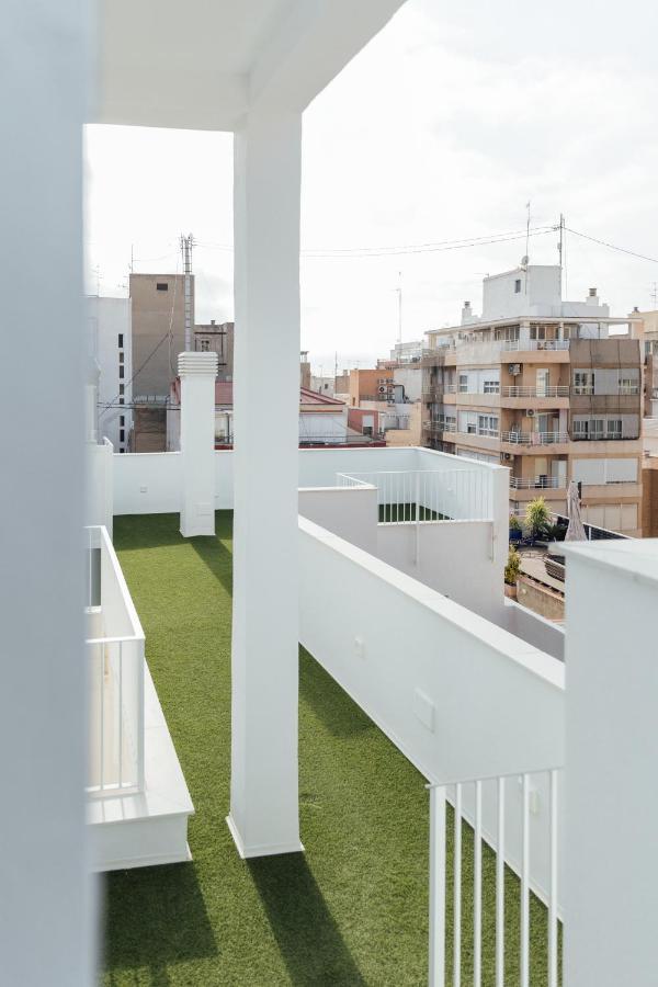 Bn Teatro Apartamento Alicante