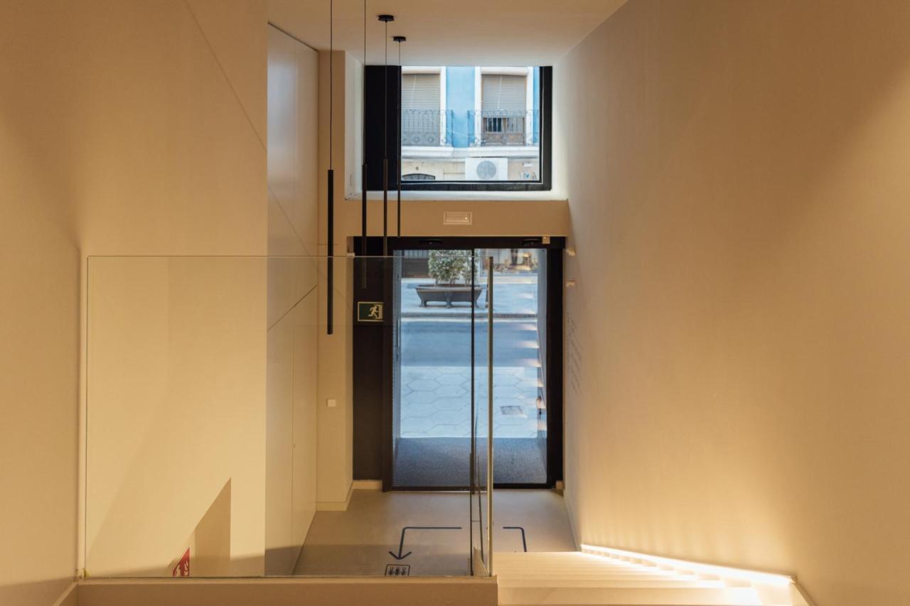 Bn Teatro Apartamento