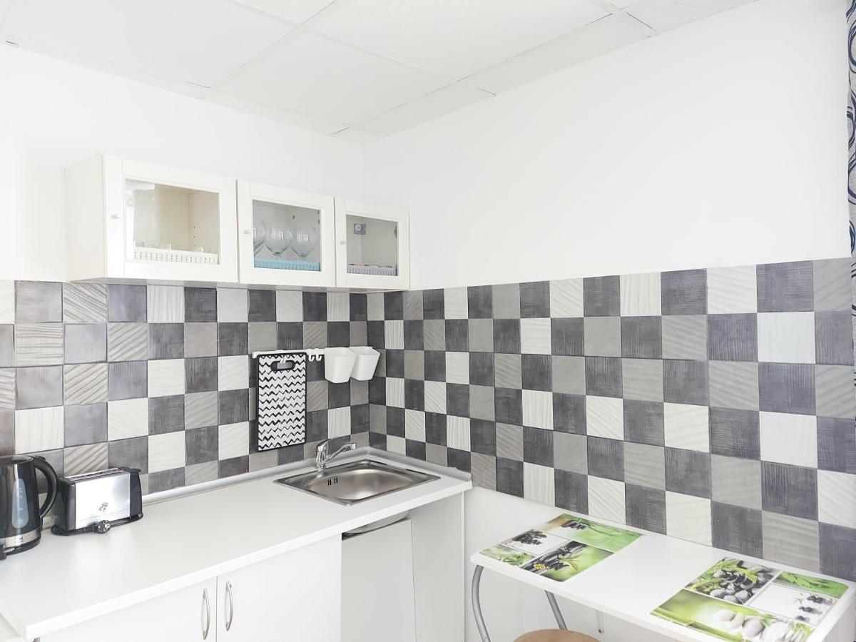 Homestay Gloria Host House Alicante
