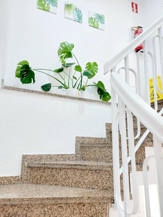 Homestay Gloria Host House Alicante