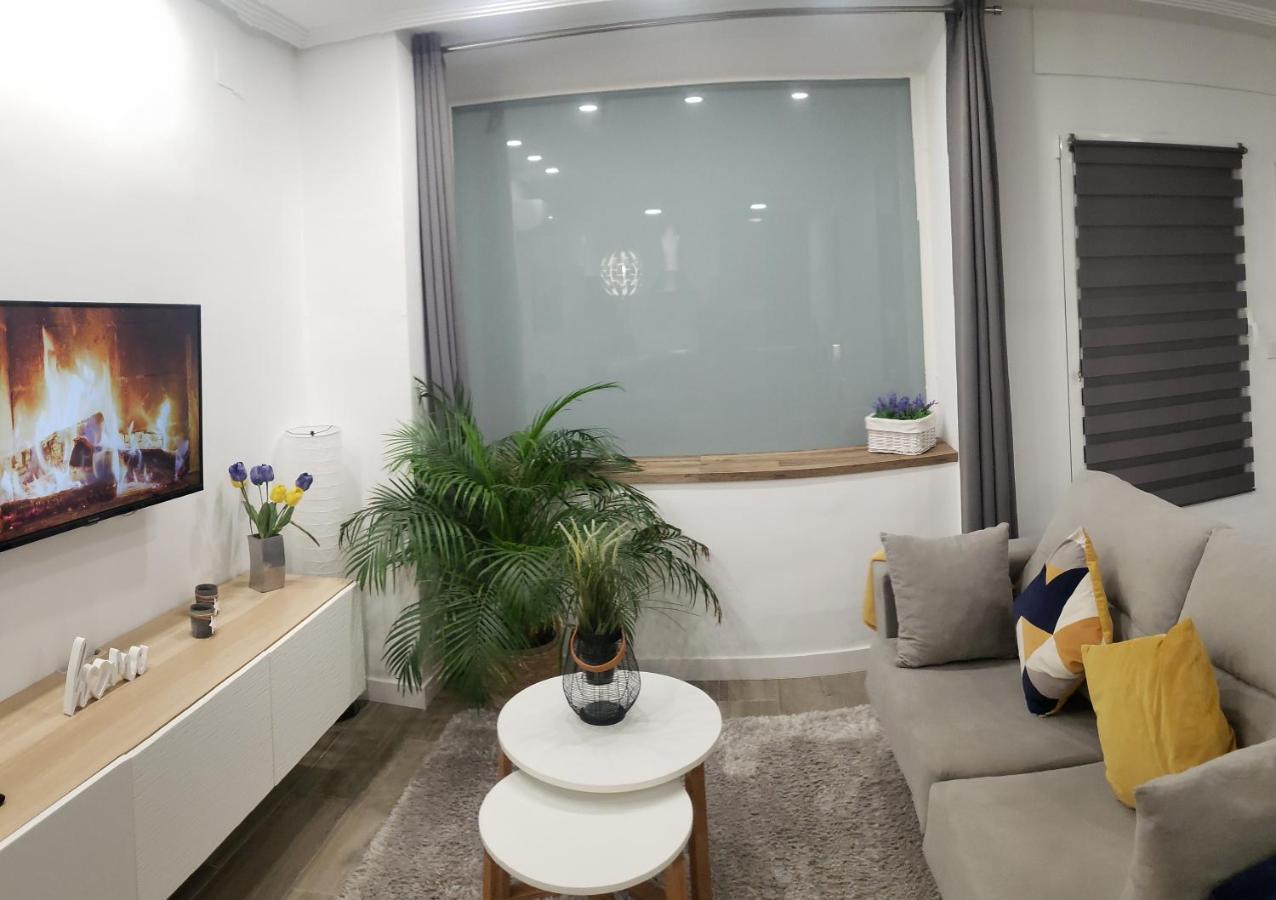 Loft Sevilla 16 Apartment *