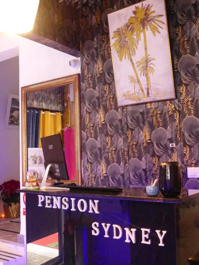 Bed & Breakfast Sydney Alicante