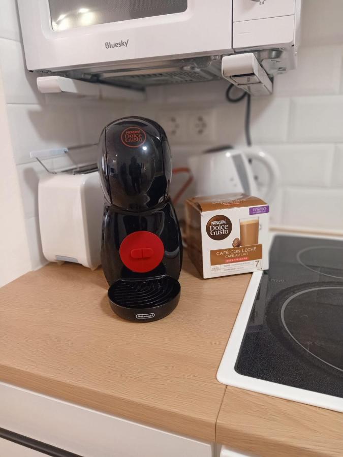 Apartamento Midtown Sweet Alicante