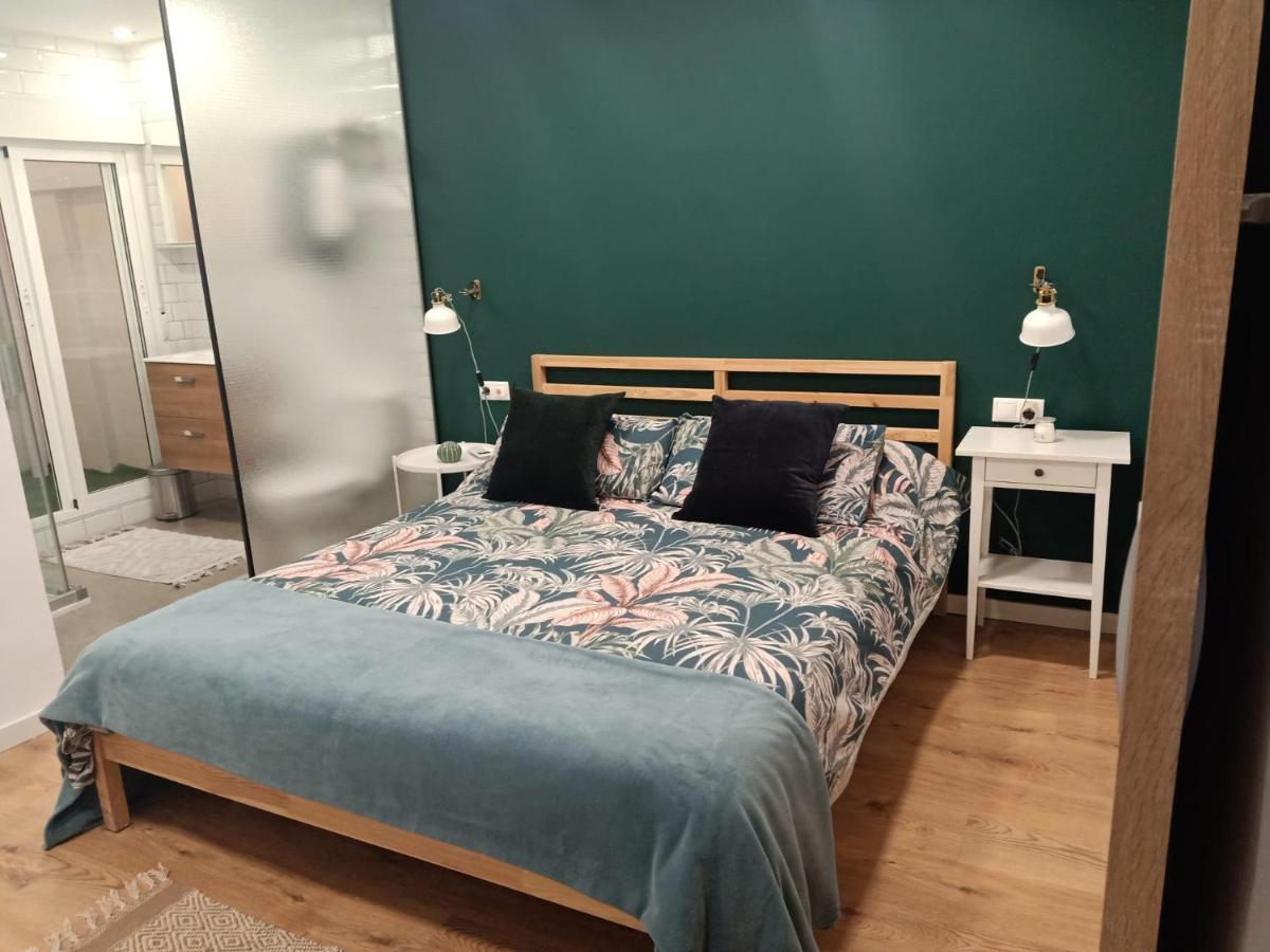 Apartamento Midtown Sweet *
