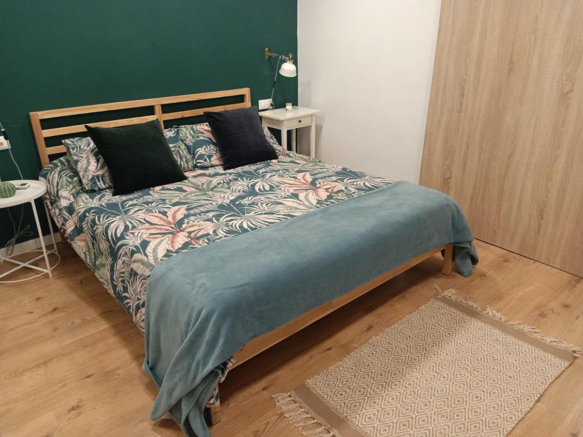Apartamento Midtown Sweet *