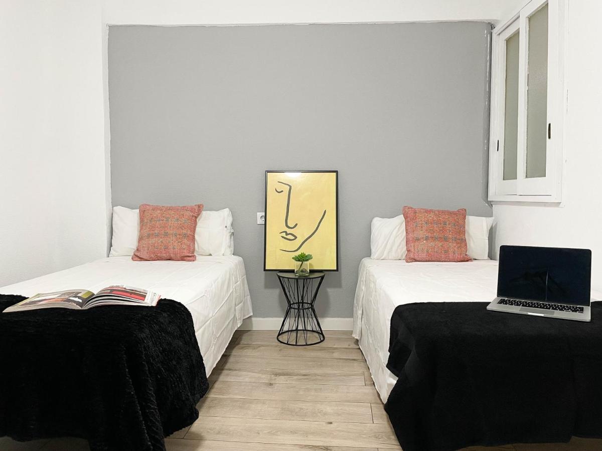 Apartamento Modern 2 Bedroom Close To Center
