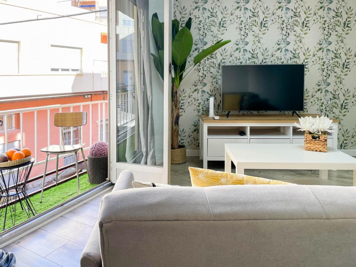 Apartamento Modern 2 Bedroom Close To Center