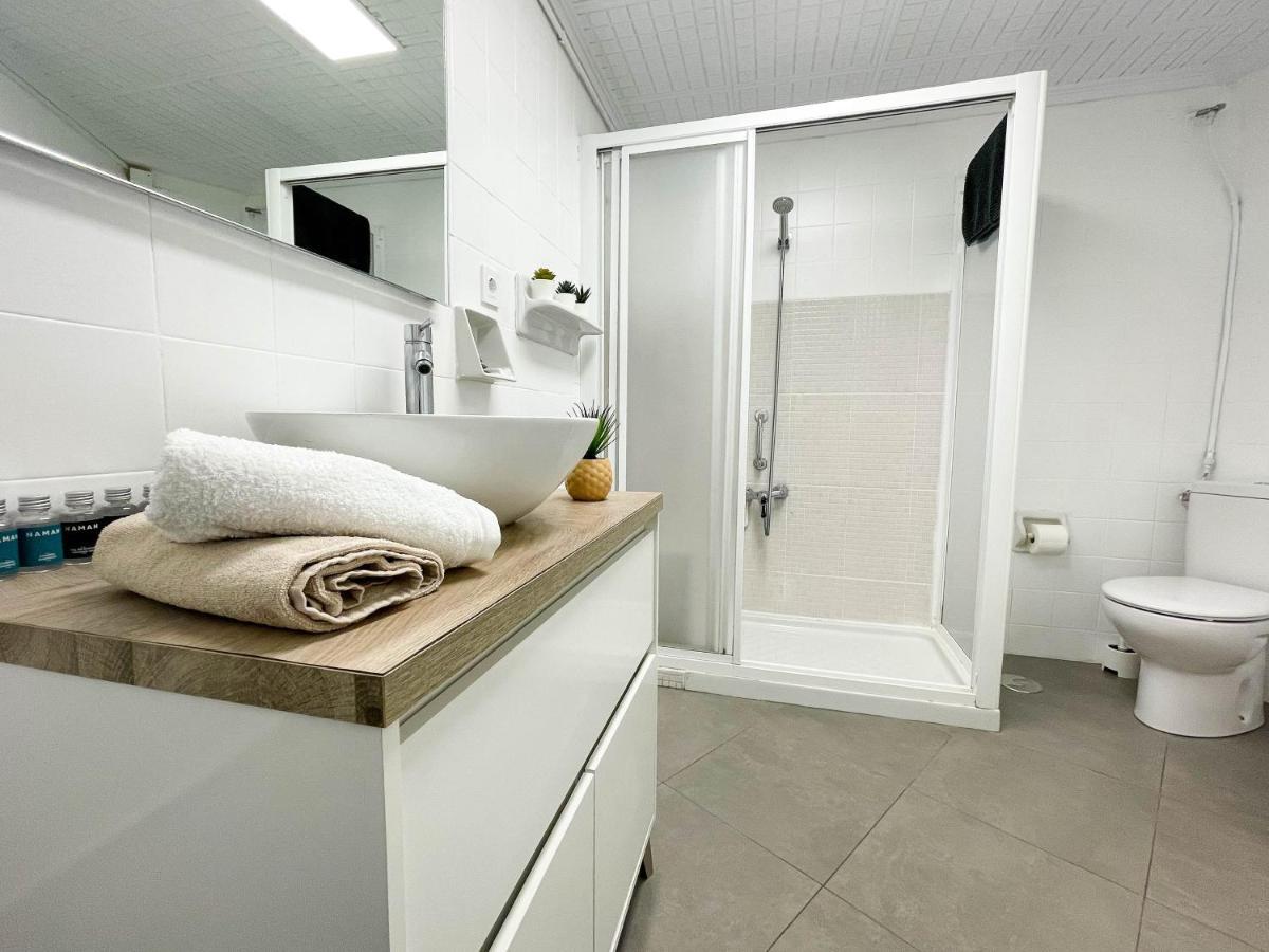 Apartamento Modern 2 Bedroom Close To Center Alicante
