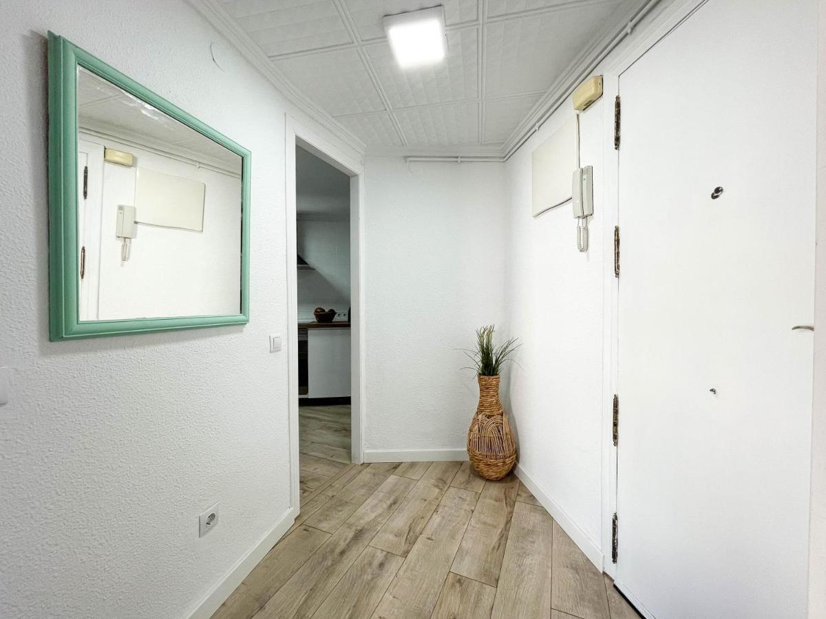 Apartamento Modern 2 Bedroom Close To Center *
