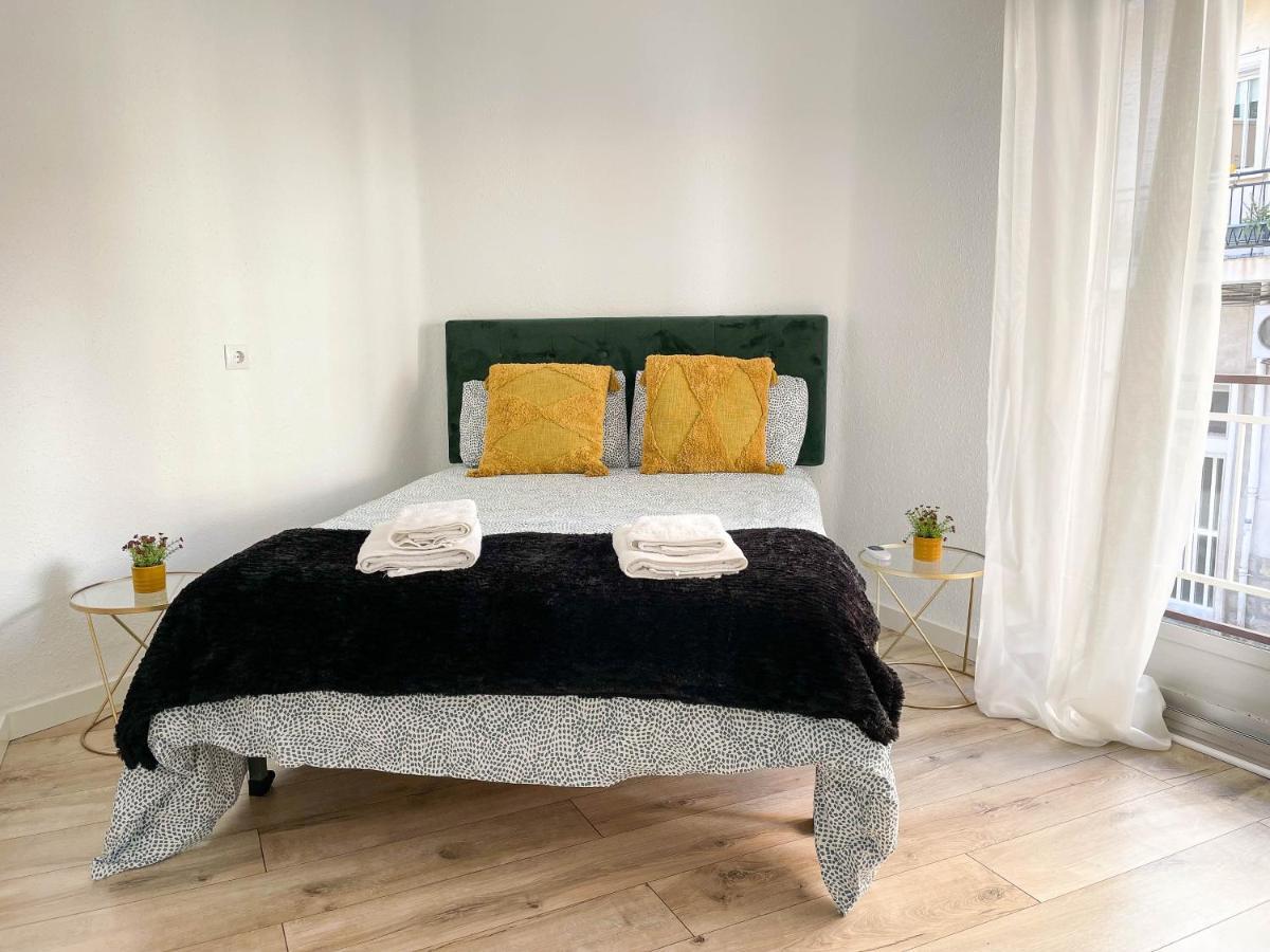 Modern 2 Bedroom Close To Center * Alicante