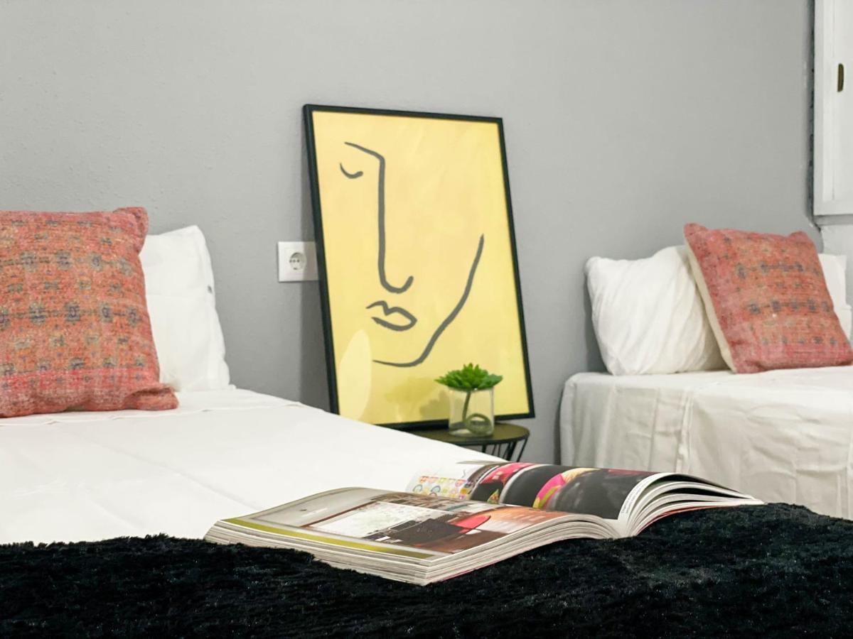 Apartamento Modern 2 Bedroom Close To Center *