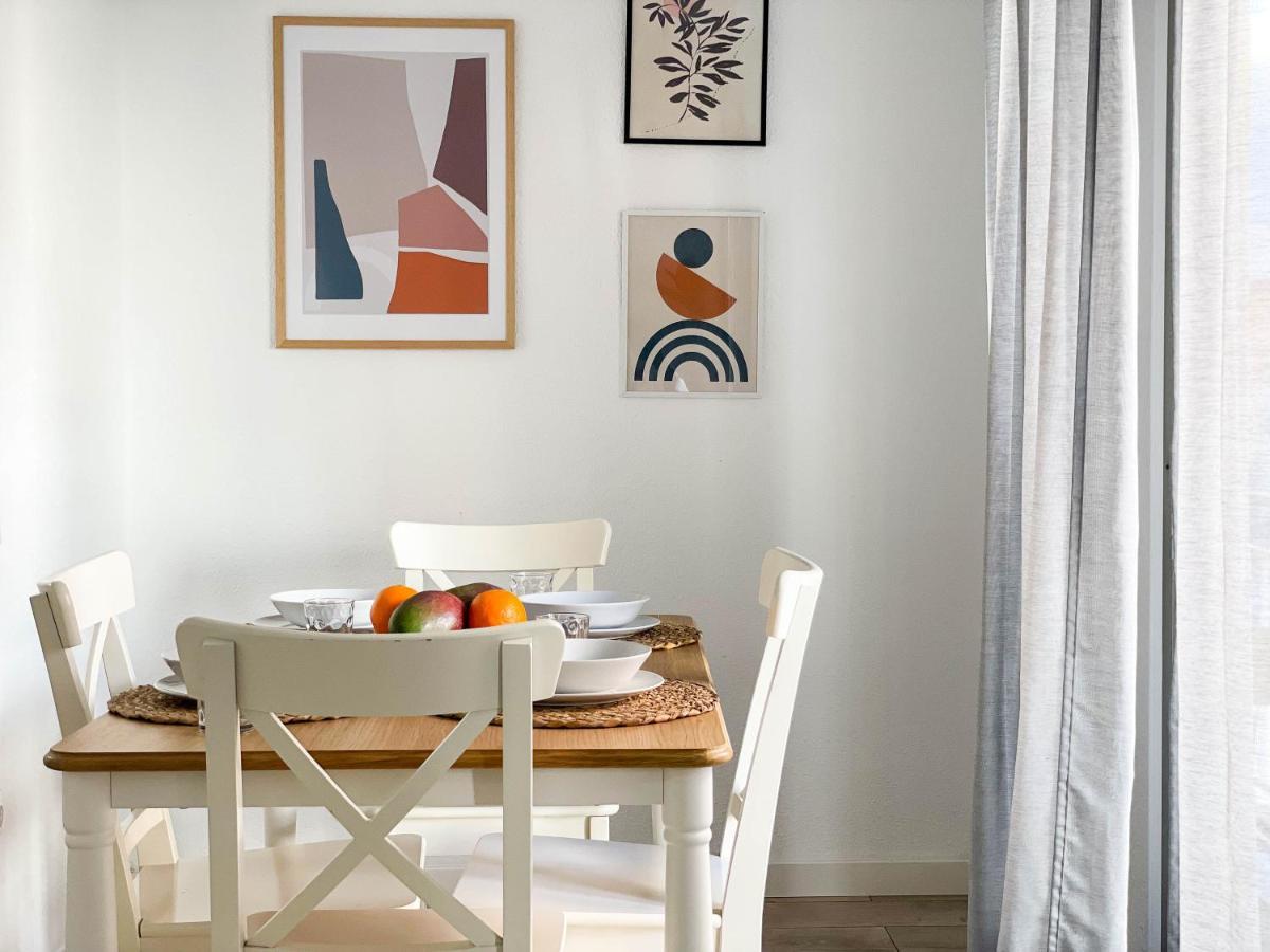 Modern 2 Bedroom Close To Center