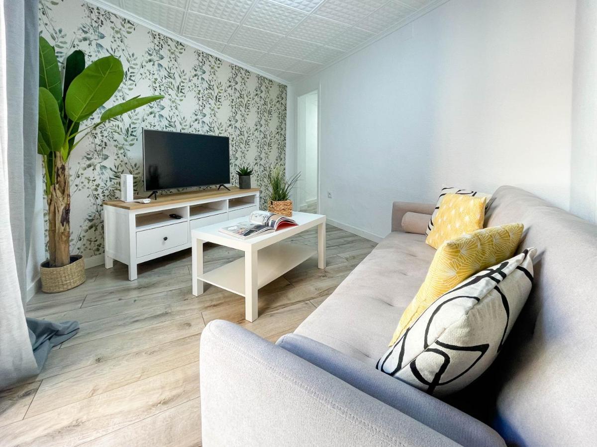 Apartamento Modern 2 Bedroom Close To Center