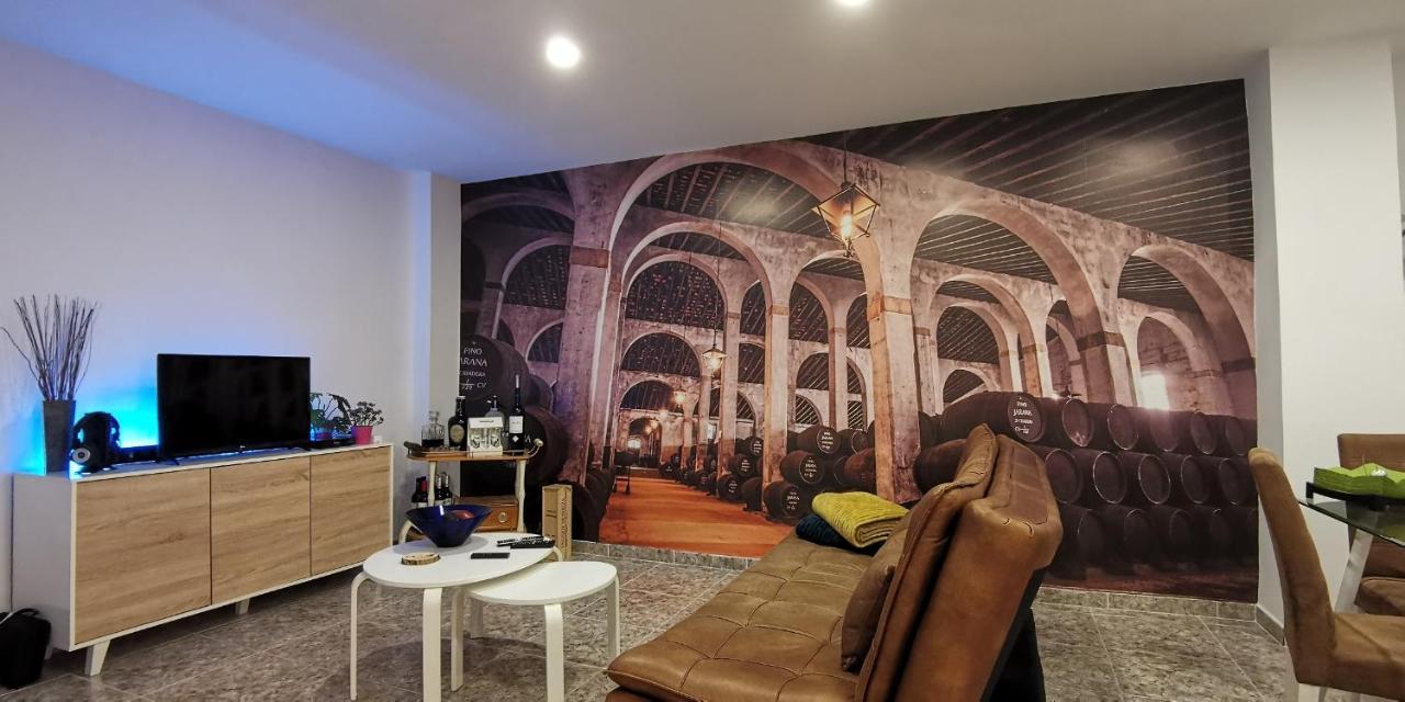 Apartamento Amazing Penthouse With Views To The Castle *