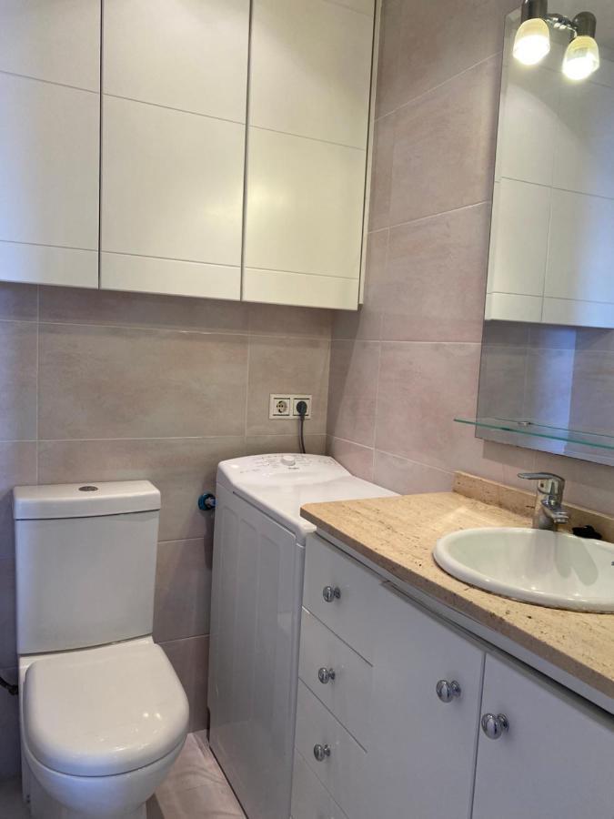 Apartamento 24th Floor & Sea View