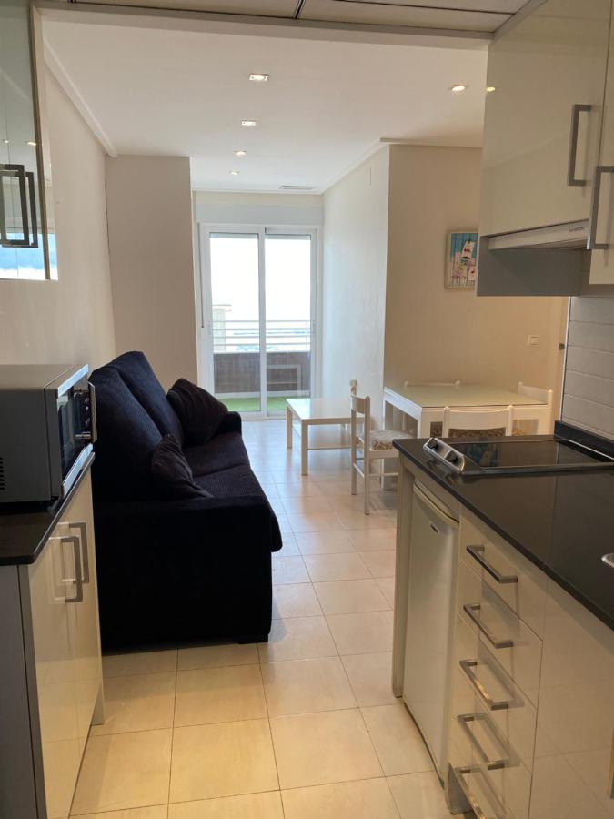 Apartamento 24th Floor & Sea View *