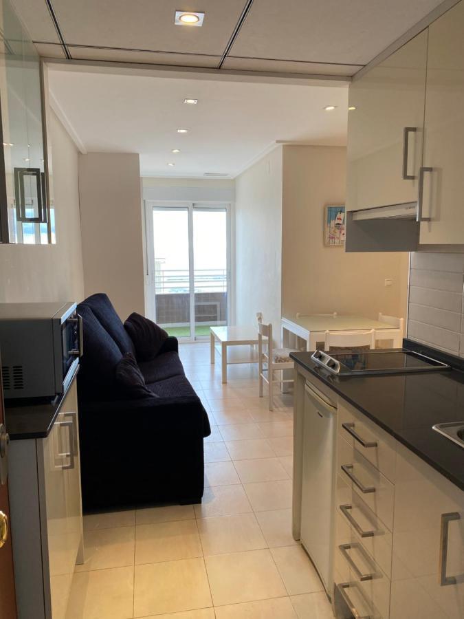 Apartamento 24th Floor & Sea View Alicante