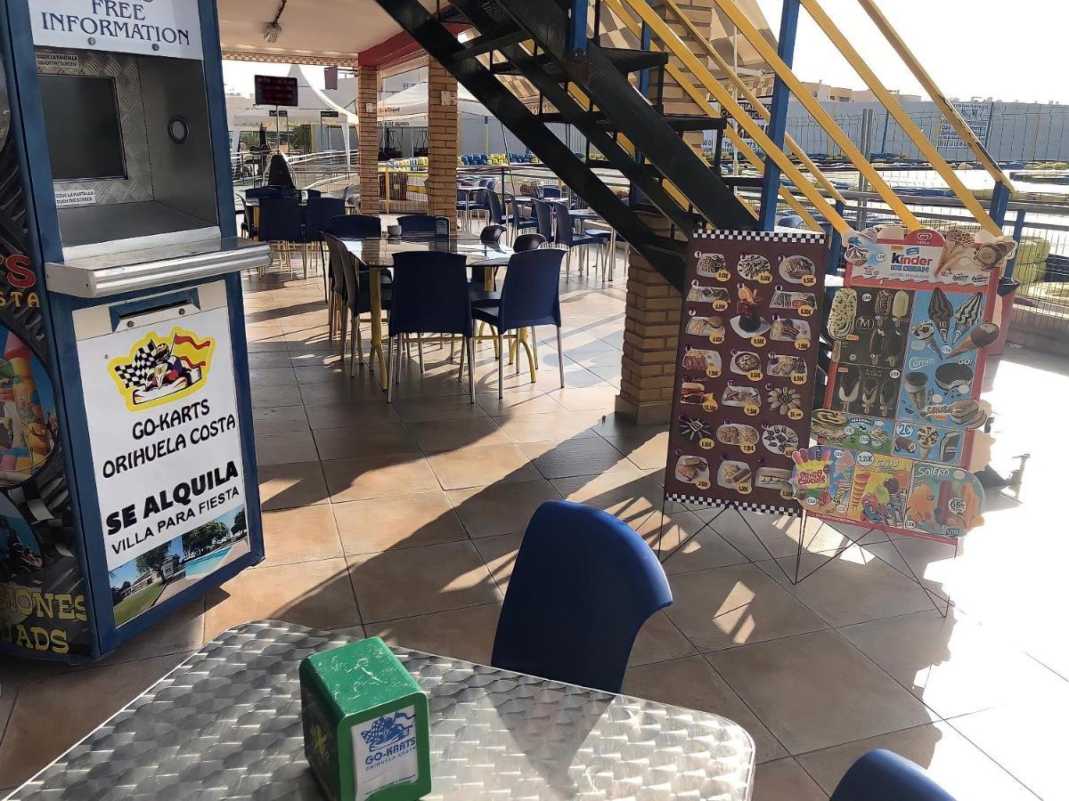 On The Plaza Apartamento Alicante