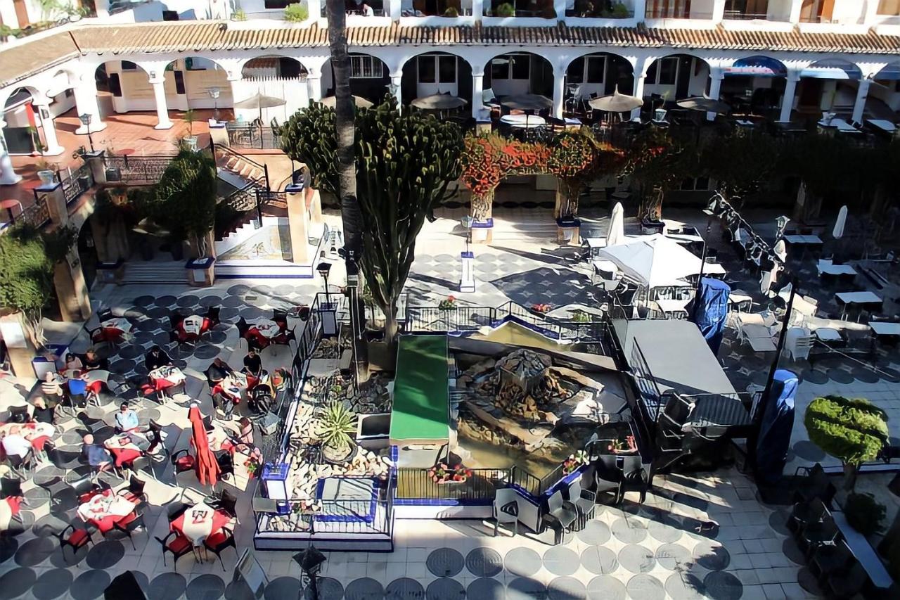 Apartamento On The Plaza