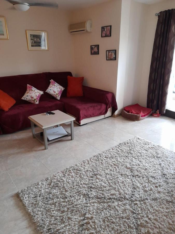 Apartamento On The Plaza