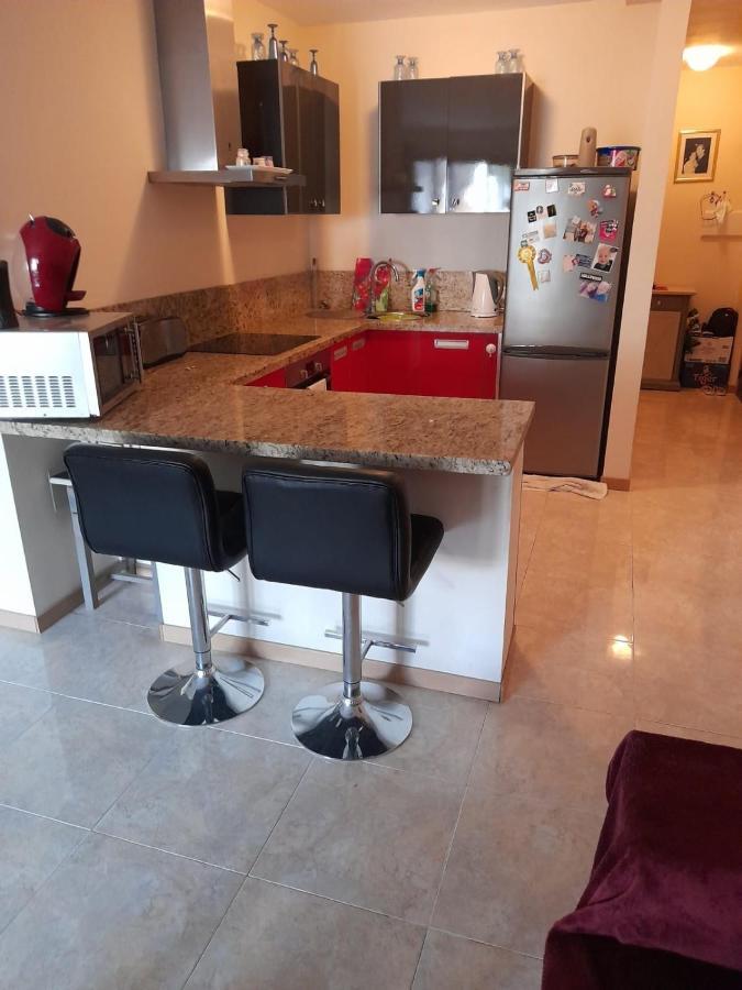 On The Plaza Apartamento *