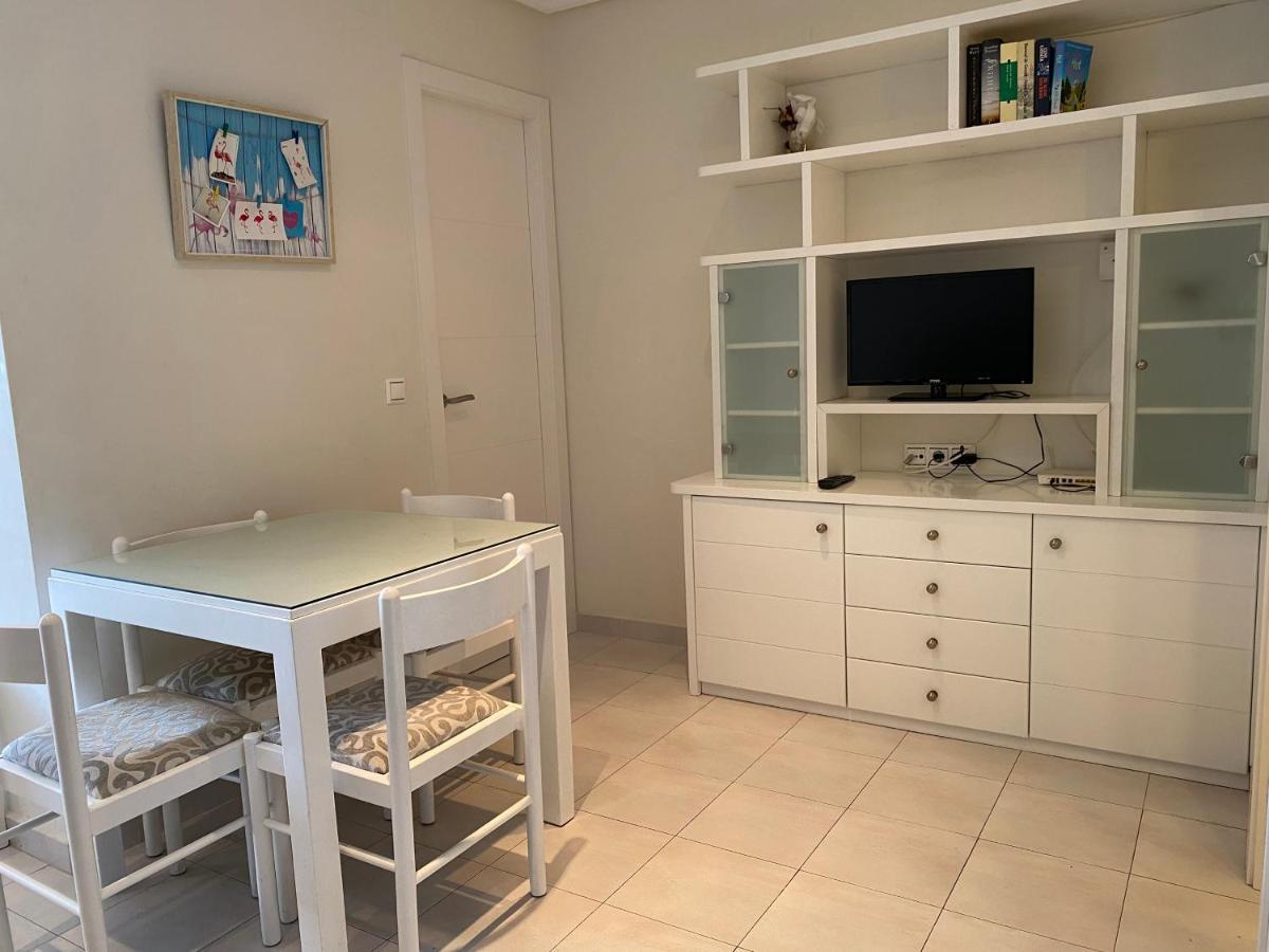 Apartamento 24th Floor & Sea View Alicante